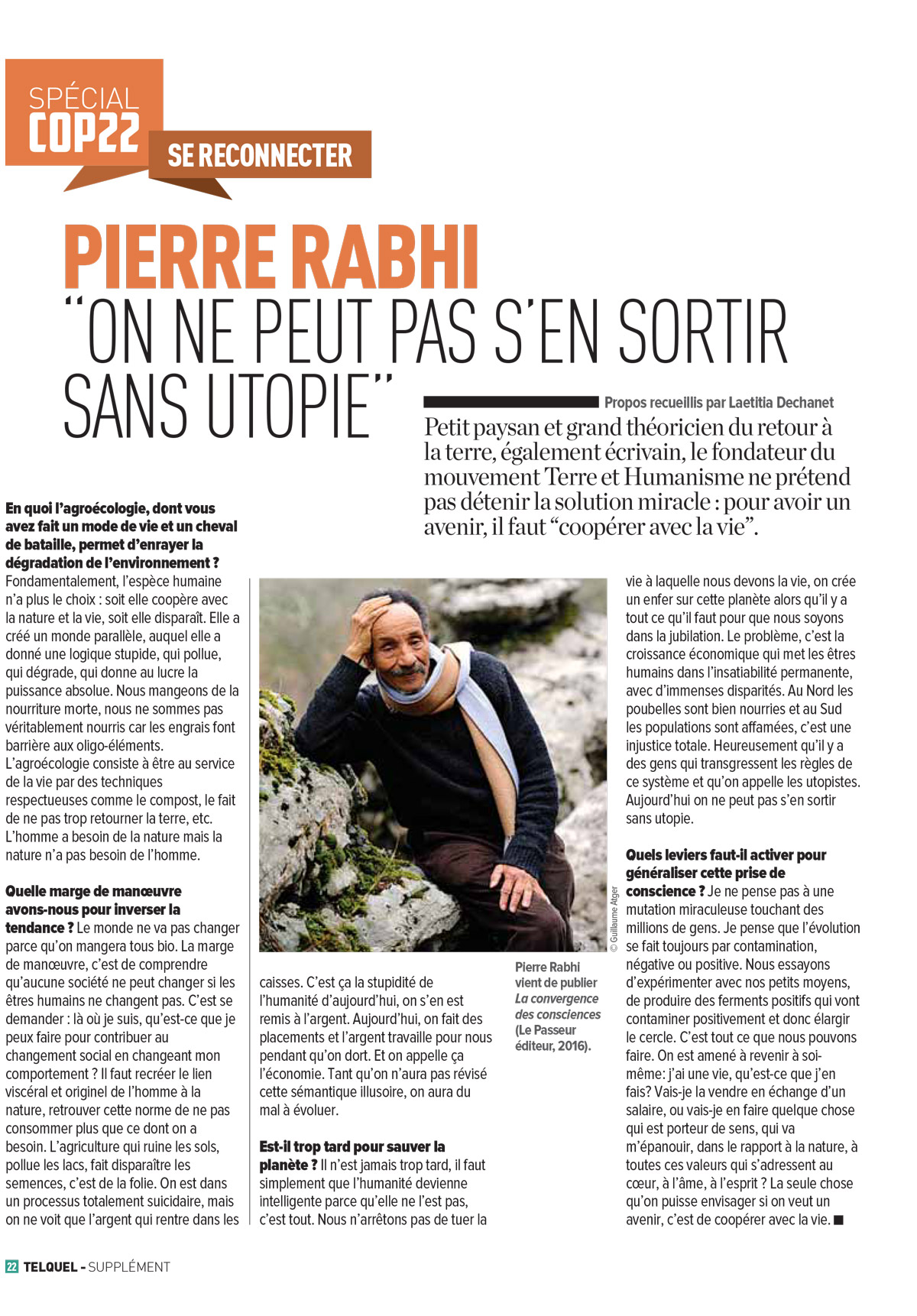 cop22-reportage-pierre-rabhi-telquel