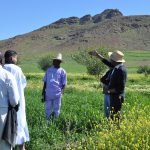 Rencontre sols et climat