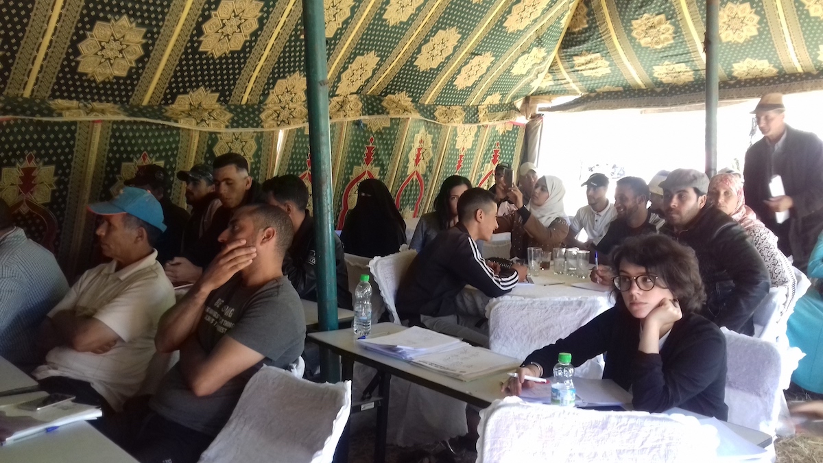 Partenariat FNSA / THM