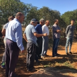 Journees Sensibilisation Ferme benslimane-13