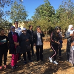 Journees Sensibilisation Ferme benslimane-13