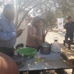 Journees Sensibilisation Ferme benslimane-13