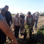 Journees Sensibilisation Ferme benslimane-13