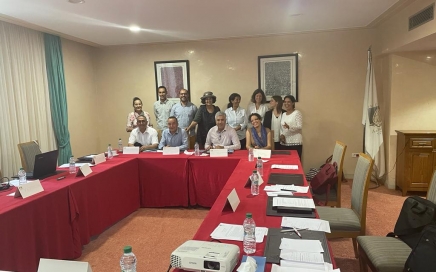 Seminaire Projet NKHA