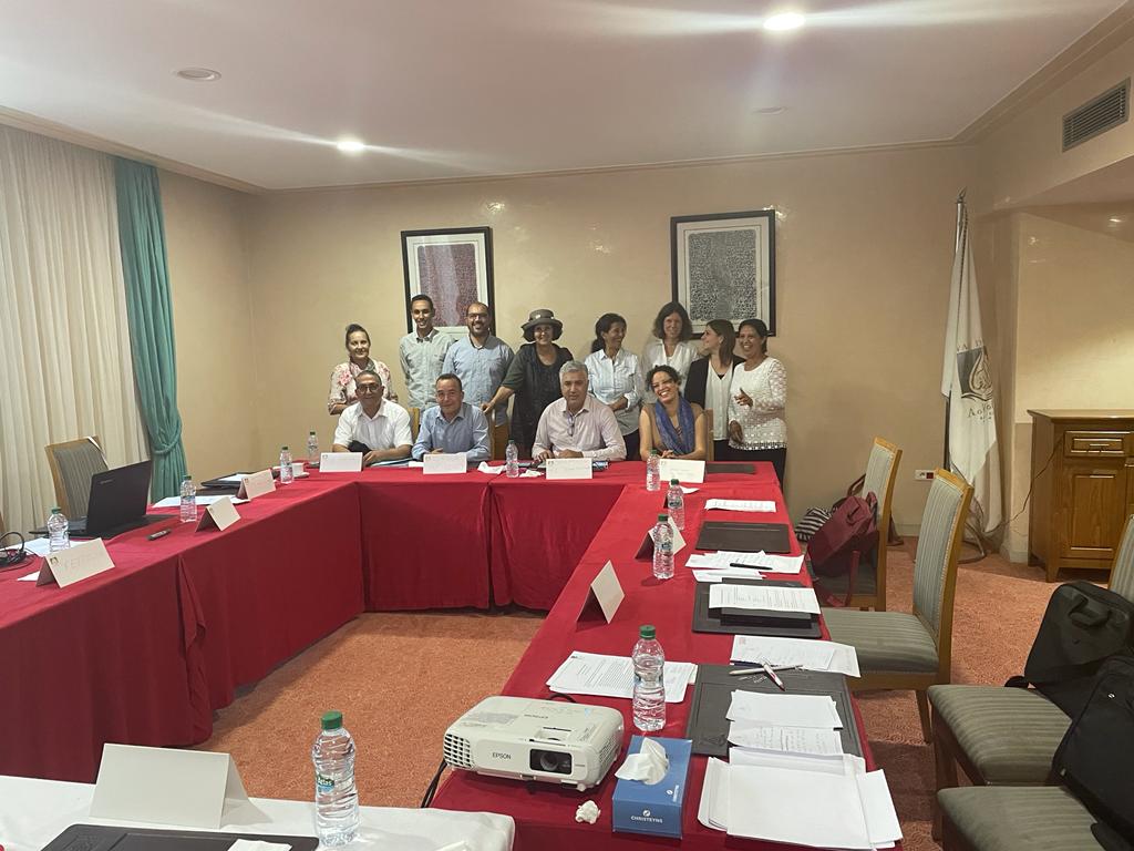 Seminaire Projet NKHA